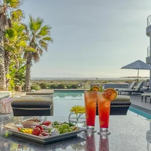 Guest house Atlantic Palms, Cape Town