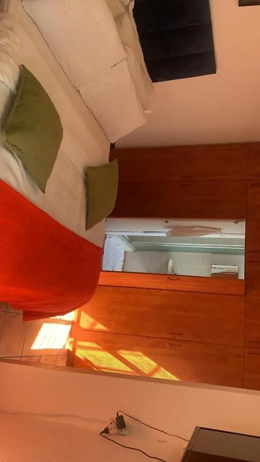 Oostenberg Vip Guest House Cape Town 0*,