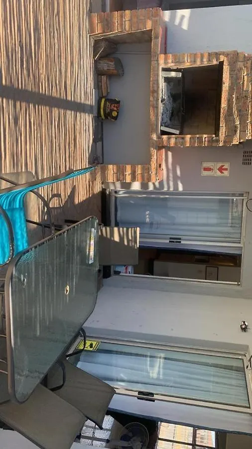 Oostenberg Vip Guest House Cape Town