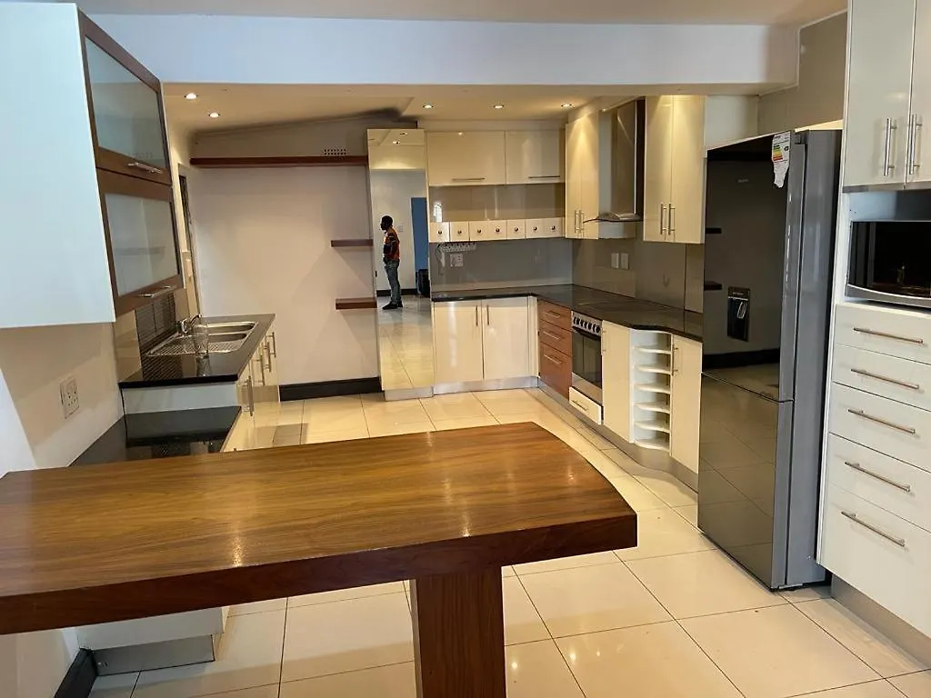 Oostenberg Vip Guest House Cape Town South Africa