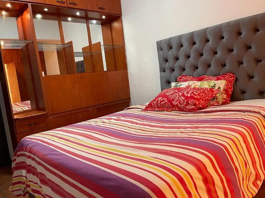 Oostenberg Vip Guest House Cape Town