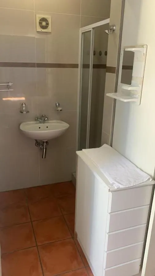 Oostenberg Vip Guest House Cape Town