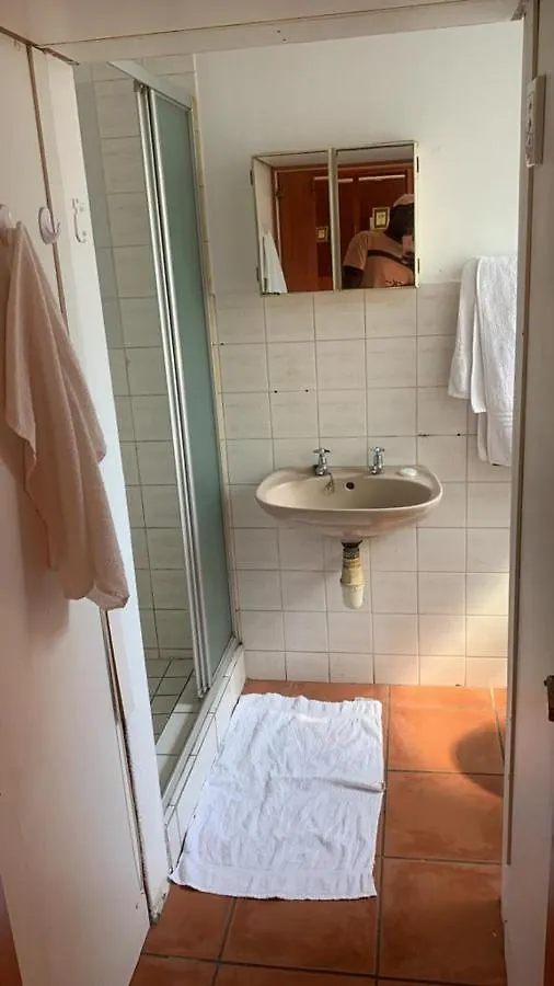 Oostenberg Vip Guest House Cape Town 0*,  South Africa