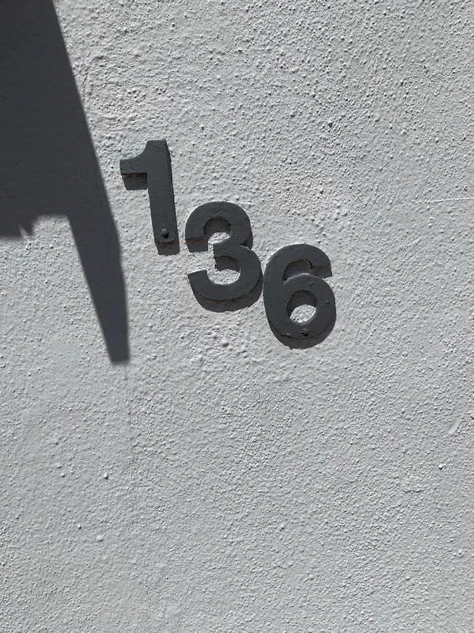 Oostenberg Vip Guest House Cape Town