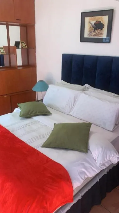 Oostenberg Vip Guest House Cape Town South Africa