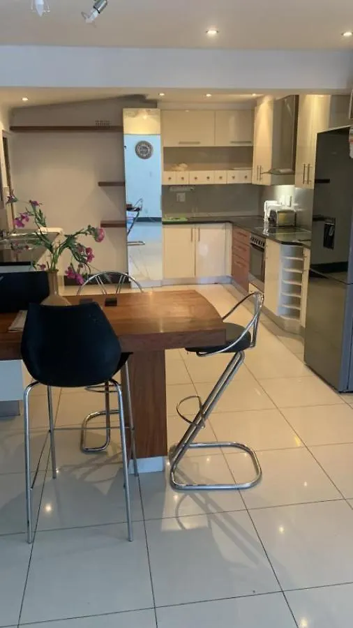 Oostenberg Vip Guest House Cape Town 0*,  South Africa