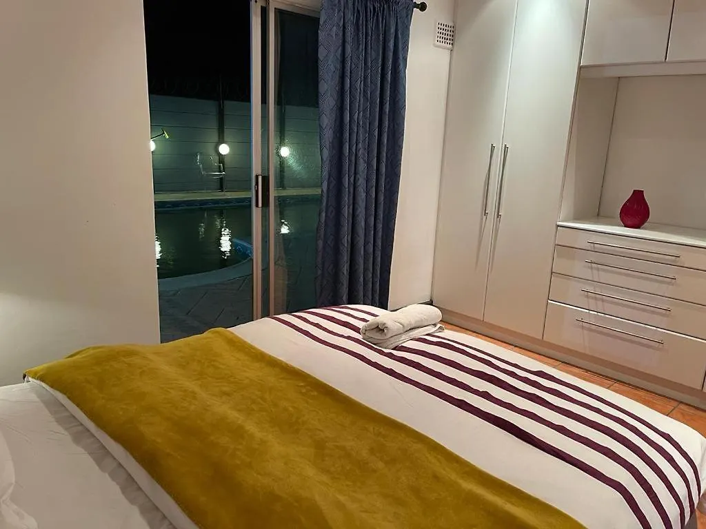 Oostenberg Vip Guest House Cape Town South Africa