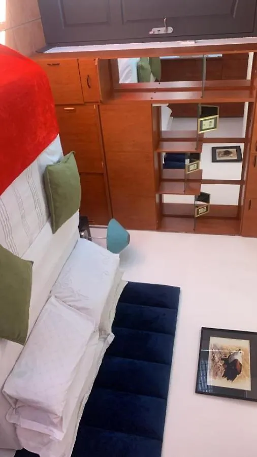 Oostenberg Vip Guest House Cape Town